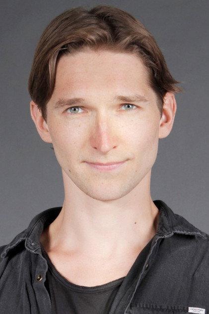 Lauri Mäesepp - Actor Profile Photo