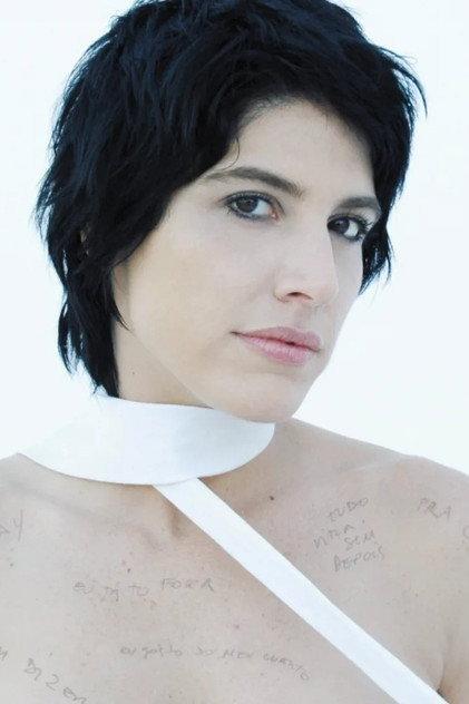 Danni Carlos - Actor Profile Photo