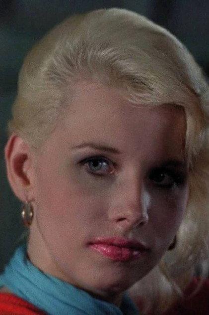 Tina L'Hotsky - Actor Profile Photo