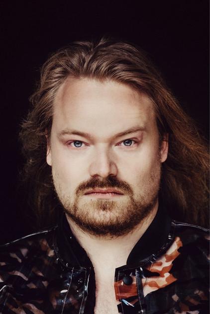 Timo Somers - Actor Profile Photo