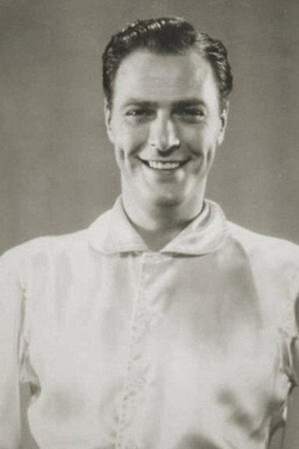 Clark Williams - Actor Profile Photo