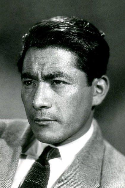 Toshirō Mifune - Actor Profile Photo