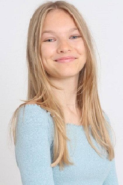 Johanna Schraml - Actor Profile Photo