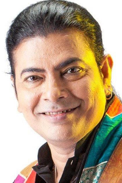 Surojit Chatterjee - Actor Profile Photo
