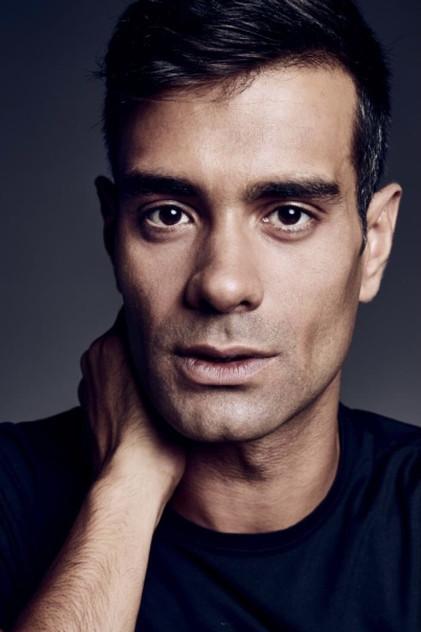 Vito Mazzeo - Actor Profile Photo