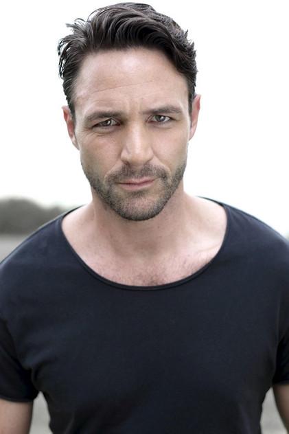 Jim Robison - Actor Profile Photo