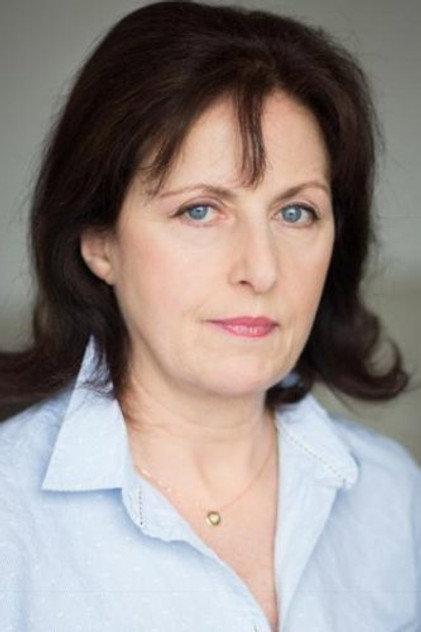 Valériane de Villeneuve - Actor Profile Photo