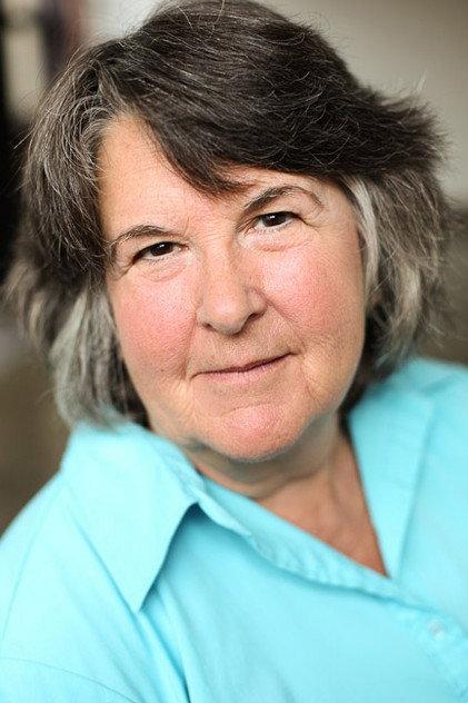 Micheline Poitras - Actor Profile Photo