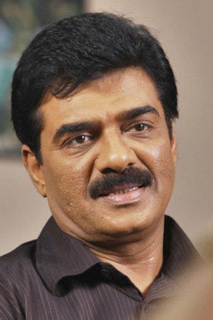 Vijayaraghavan - Actor Profile Photo