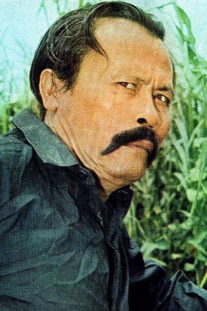 Sawong Supsamruay - Actor Profile Photo