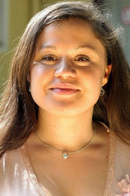Claudia Fritzsche - Actor Profile Photo