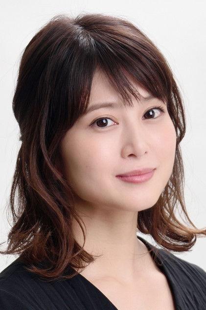 Aimi Satsukawa - Actor Profile Photo