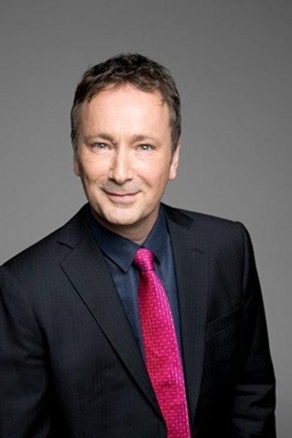 Jeff Green - Actor Profile Photo