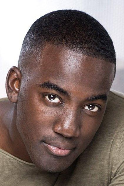 Shamier Anderson - Actor Profile Photo