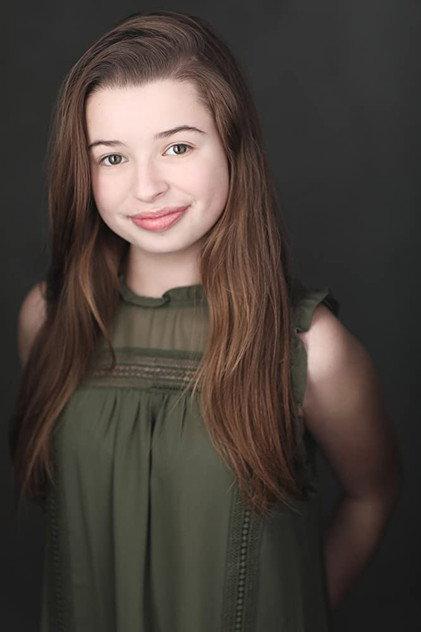 Jena Skodje - Actor Profile Photo