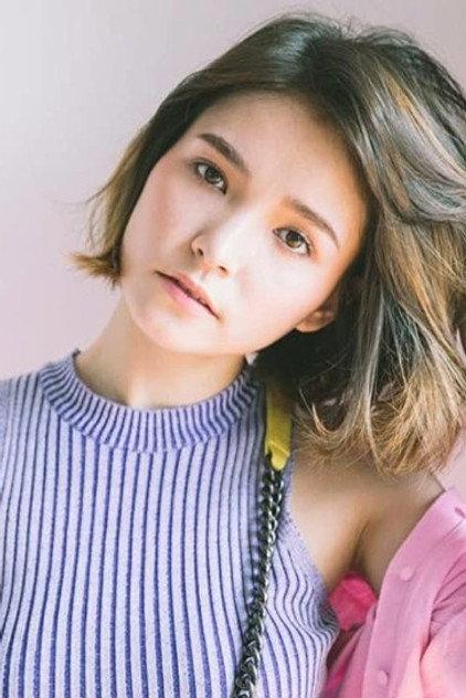 Dara Hanfman - Actor Profile Photo