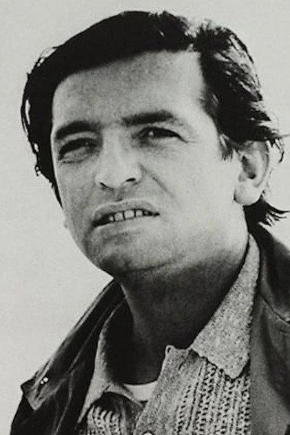 Voytek Frykowski - Actor Profile Photo