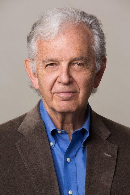 Bruce Broughton - Actor Profile Photo
