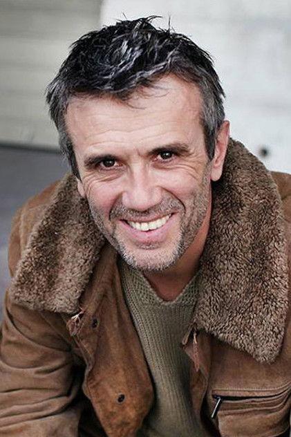 Jean Fornerod - Actor Profile Photo