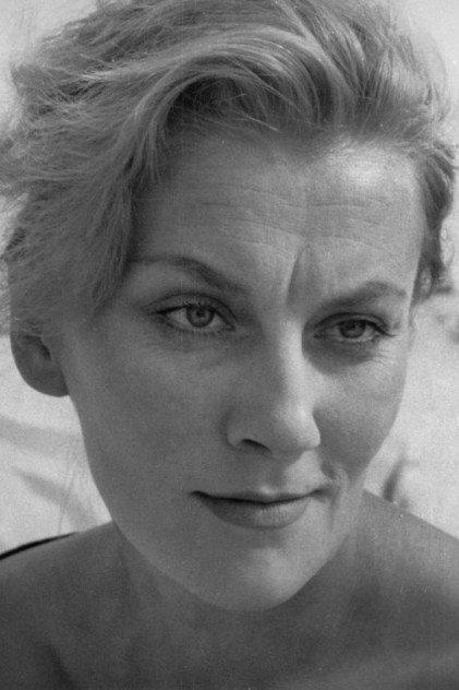 Irena Laskowska - Actor Profile Photo