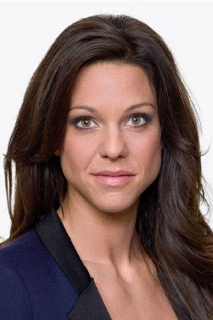 Kiki Maeder - Actor Profile Photo