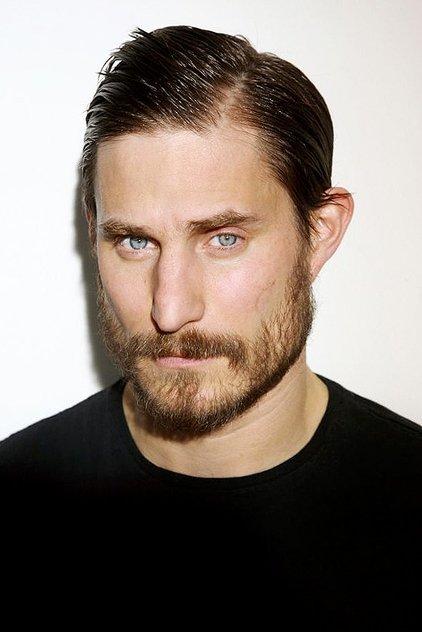 Clemens Schick - Actor Profile Photo