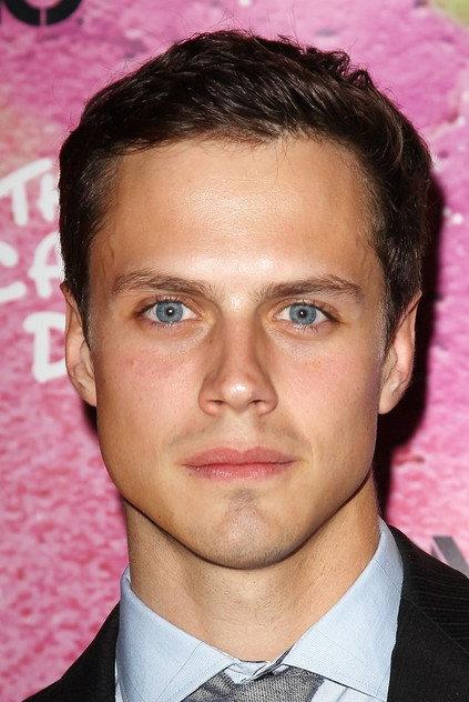 Jake Robinson - Actor Profile Photo