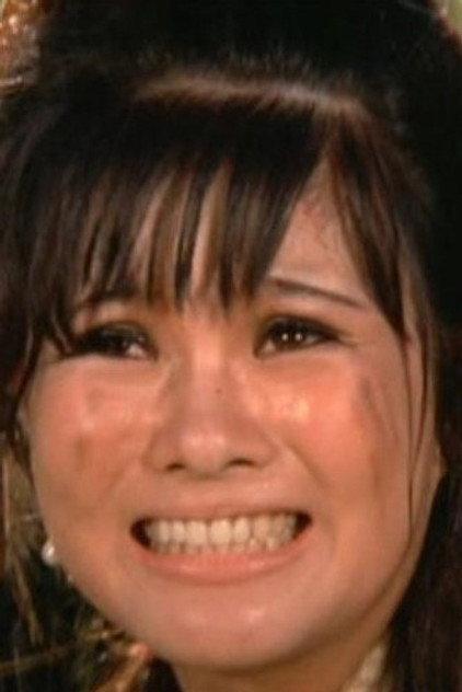 Fang Yen - Actor Profile Photo