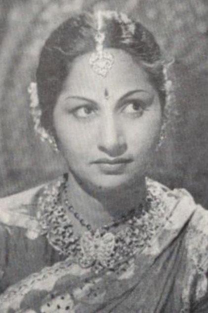 P. Kannamba - Actor Profile Photo