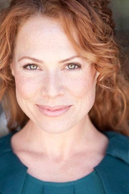 Scarlett McAlister - Actor Profile Photo