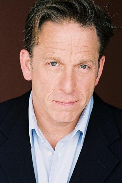 Christopher John Fields - Actor Profile Photo