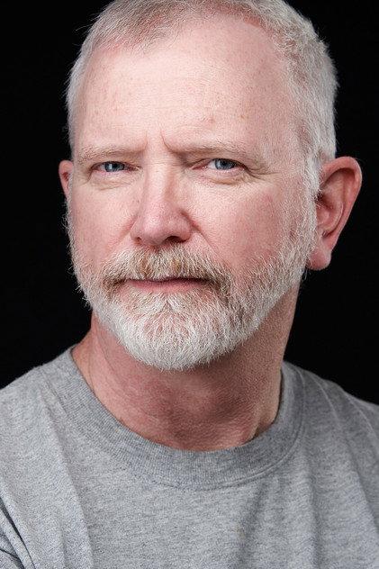 Mark Templin - Actor Profile Photo
