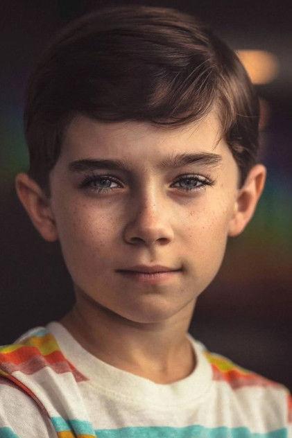 Cary Christopher - Actor Profile Photo