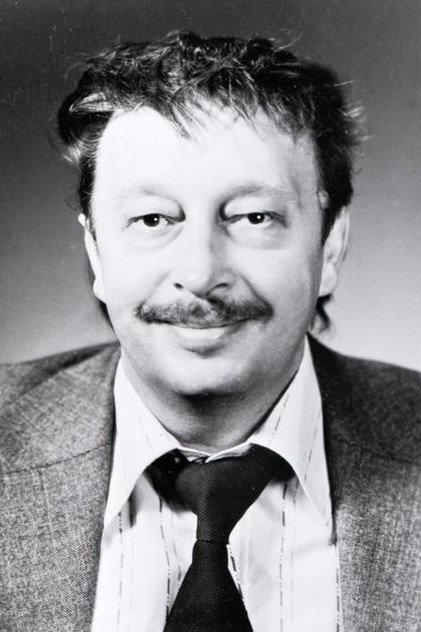 Sulev Nõmmik - Actor Profile Photo