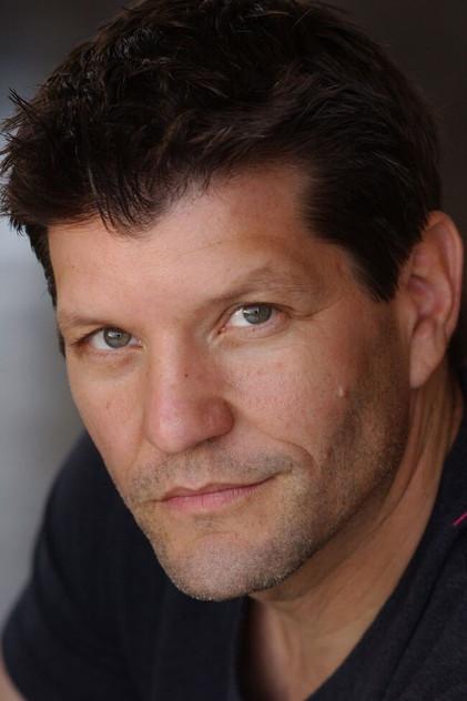 Mark Sussman - Actor Profile Photo