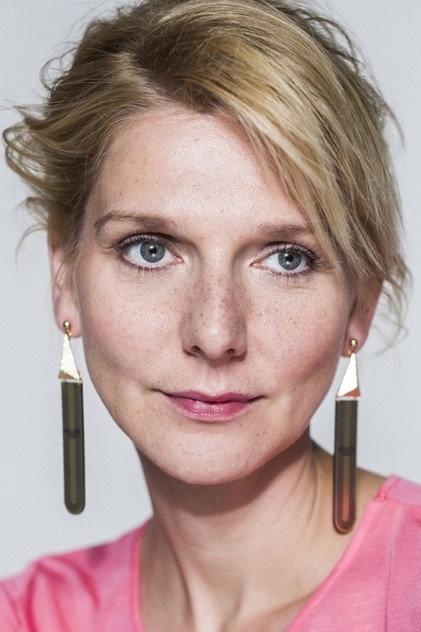 Judit Rezes - Actor Profile Photo