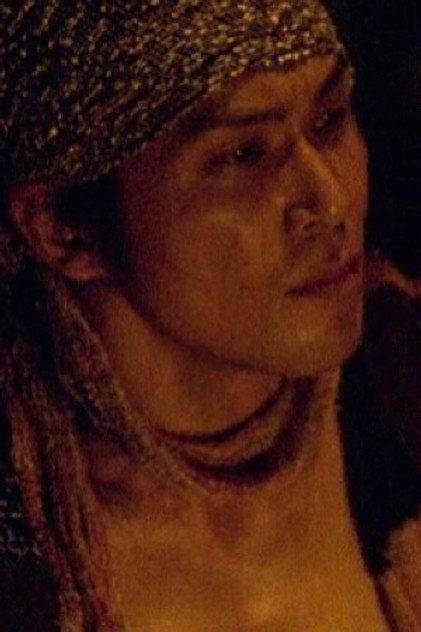 Jun Amanto - Actor Profile Photo