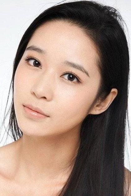Yang Yang - Actor Profile Photo