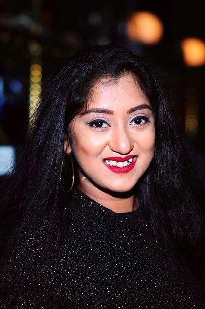 Debleena Sen - Actor Profile Photo