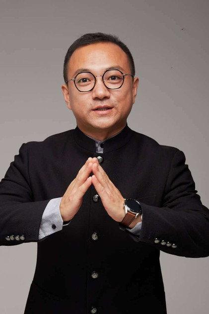 Quan Tong - Actor Profile Photo