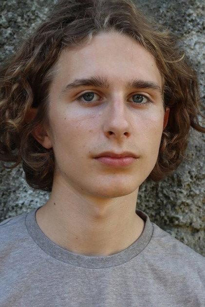 Otto Dušek - Actor Profile Photo