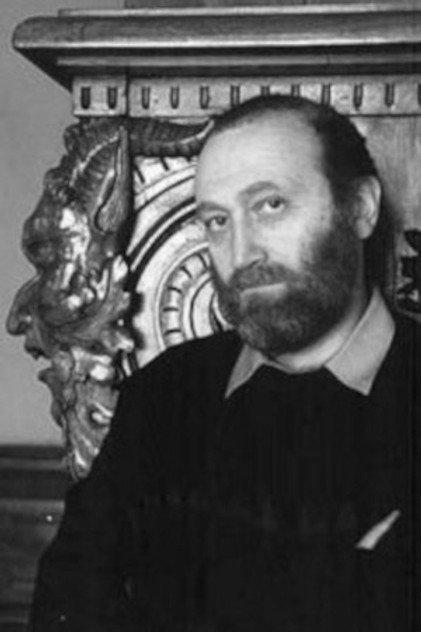 Vladislav Pazi - Actor Profile Photo