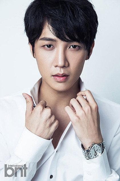 Oh Seong-hyun - Actor Profile Photo