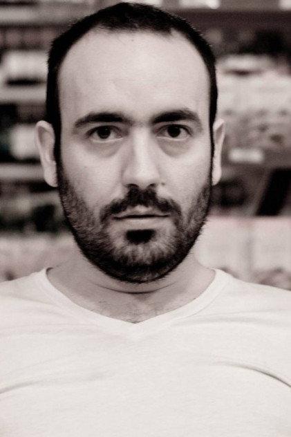 Lalo Rotaveria - Actor Profile Photo