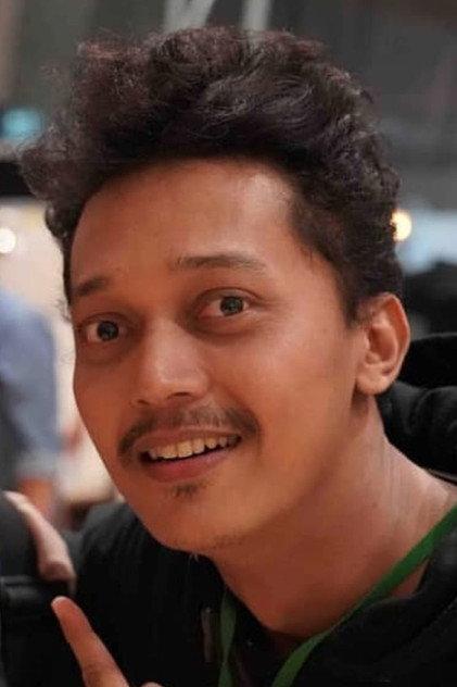 Ahmad Ramadhan Alrasyid - Actor Profile Photo