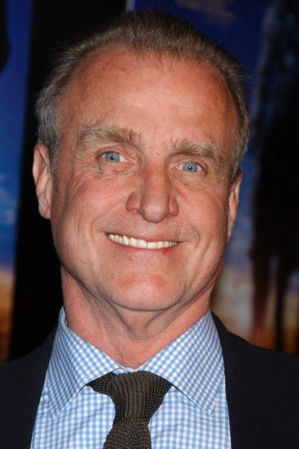 Marshall Bell - Actor Profile Photo