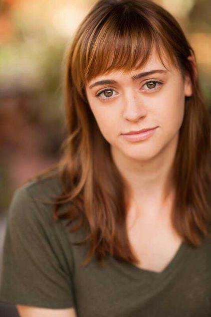 Corsica Wilson - Actor Profile Photo