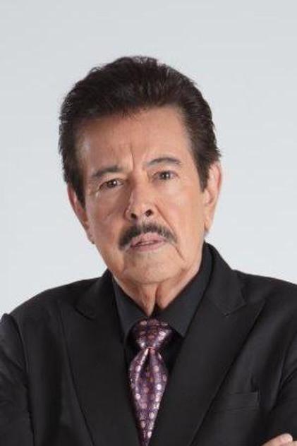 Eddie Gutierrez - Actor Profile Photo