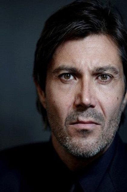 Cédric Carlier - Actor Profile Photo