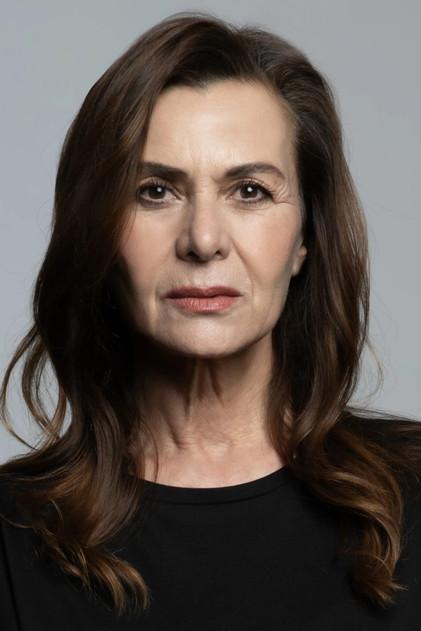 Hatice Aslan - Actor Profile Photo